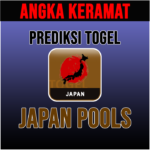 Prediksi Togel Japan Pools